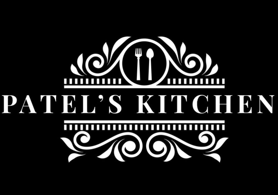 Patel's Kitchen logo