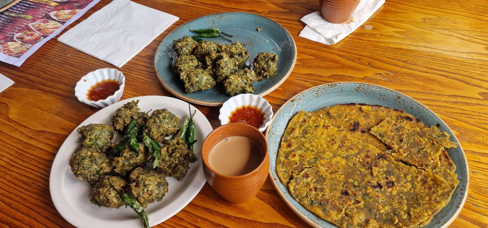 Patel's Kitchen