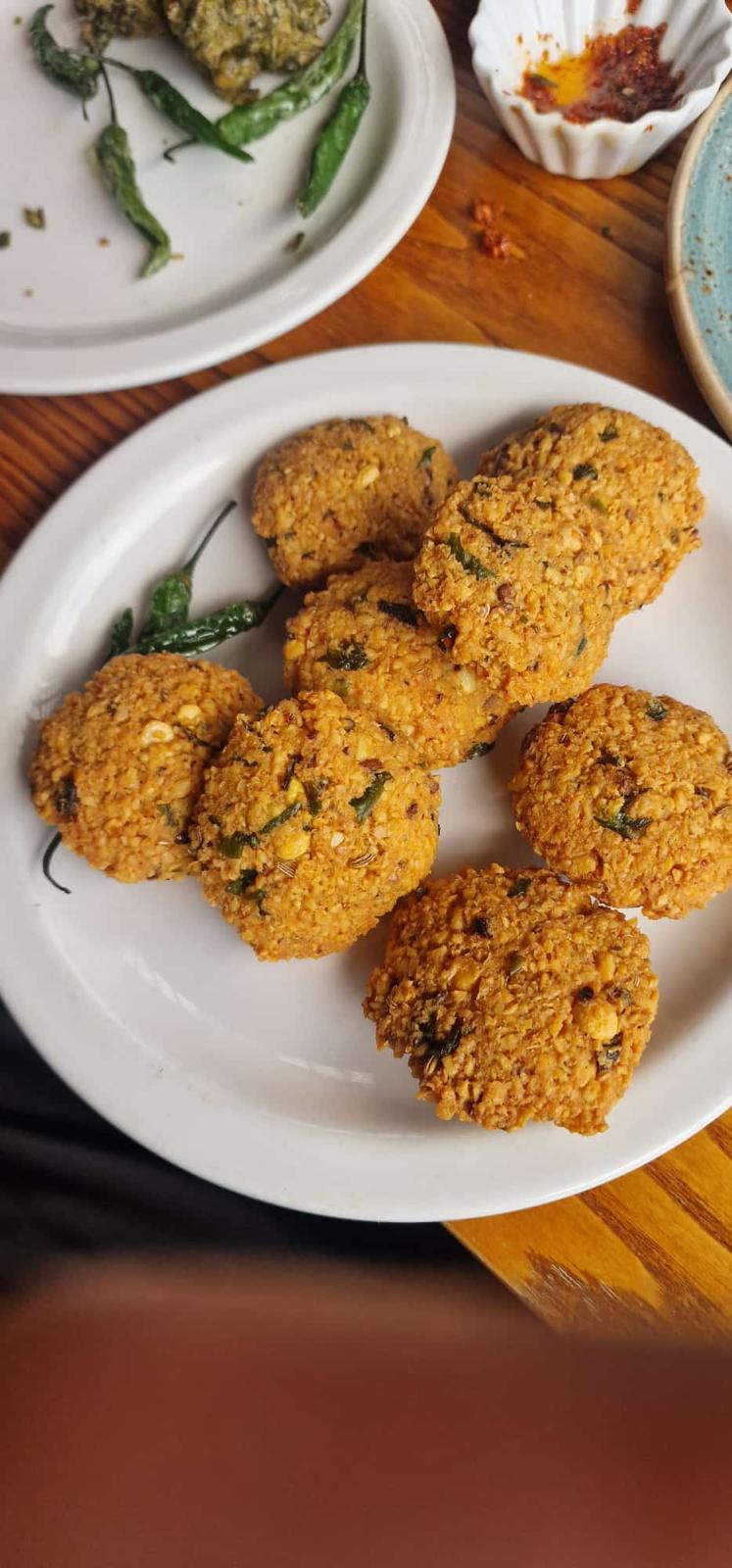 Patel's Kitchen